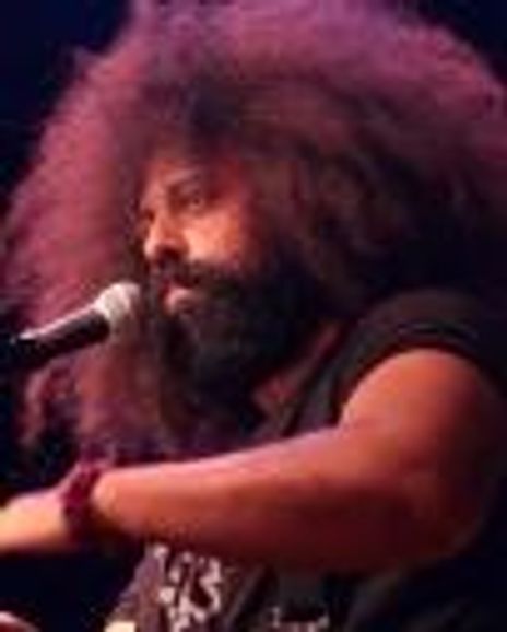 Reggie Watts Headshot