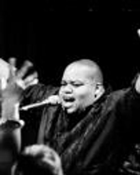 Toshi Reagon Headshot