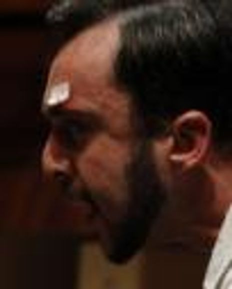 Thiago Amaral Headshot