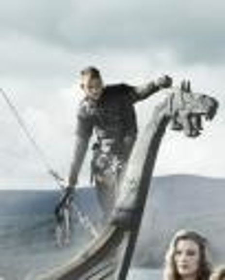 Gustaf Skarsgard Headshot