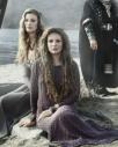 Alyssa Sutherland Headshot