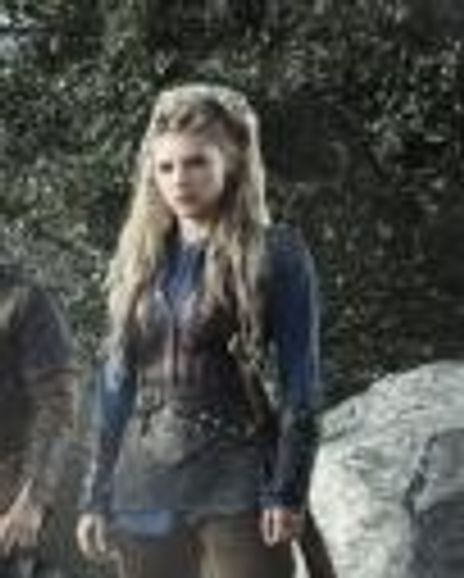 Travis Fimmel Headshot