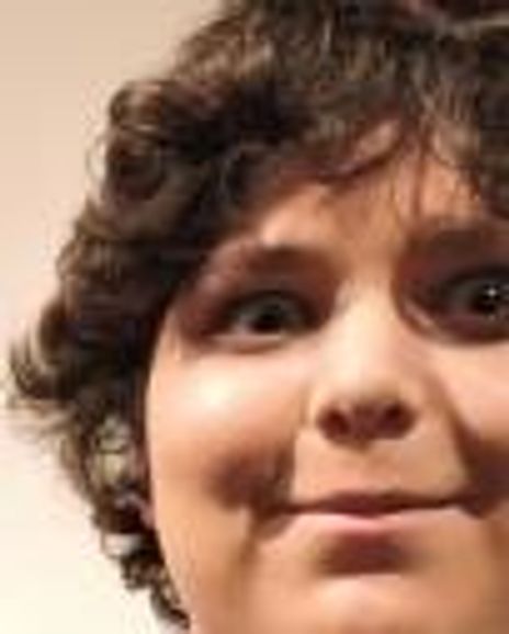 Lior Shaham Headshot