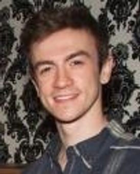 Patrick Reilly Headshot