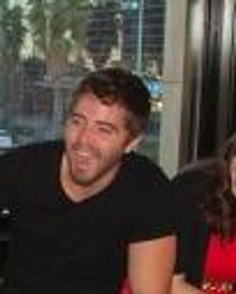 Dylan MacDonald Headshot