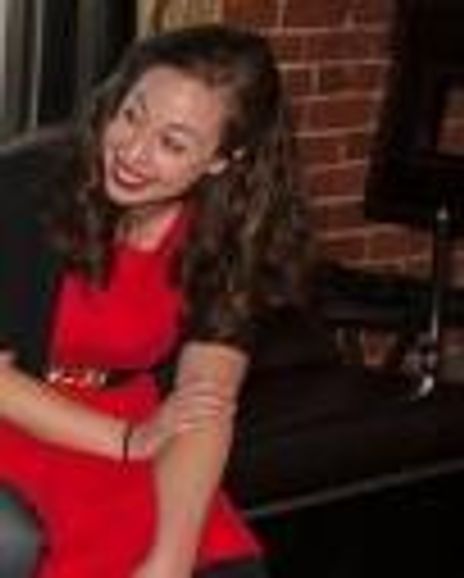 Hannah Goodman Headshot