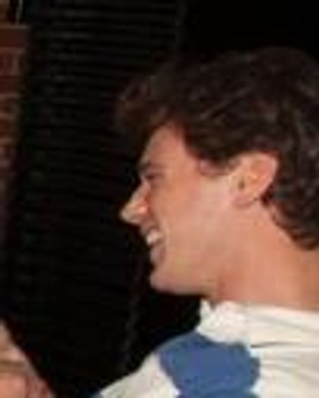 Jotape Lockwood Headshot