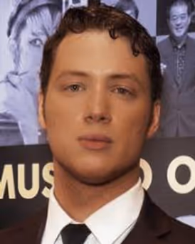 Eric Anthony Lopez Headshot