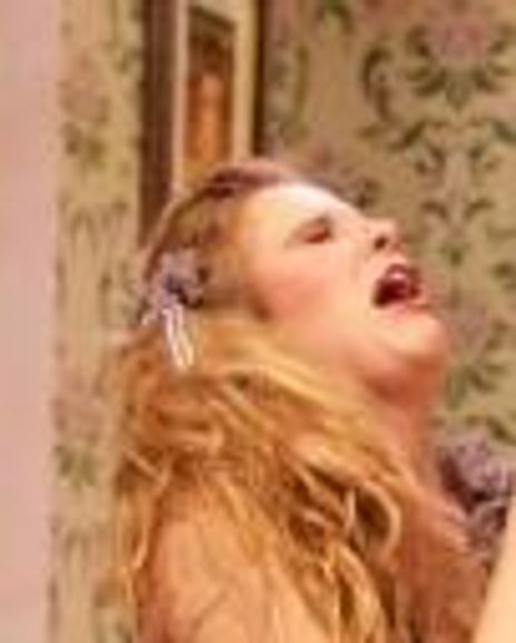 Bekah Medford Headshot