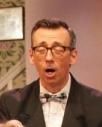 Mark Cabus: Credits, Bio, News & More | Broadway World