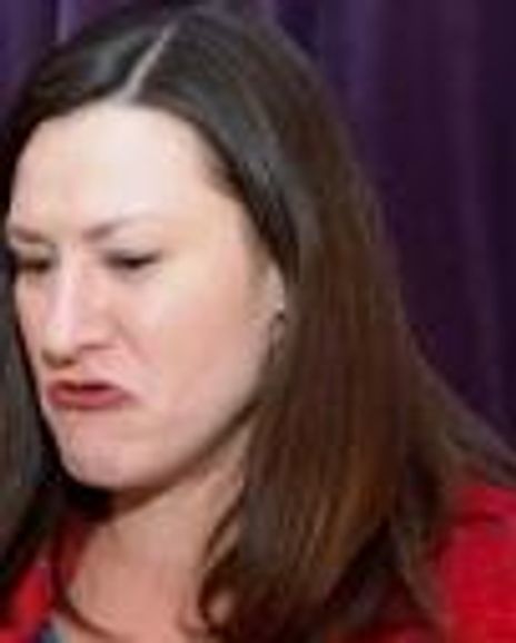 Molly Killoran Headshot