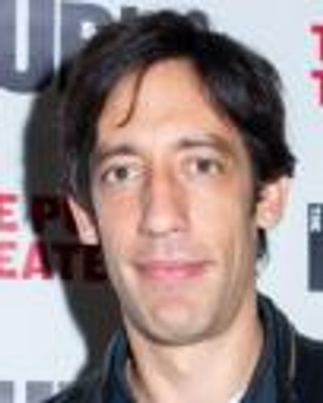 Mariano Pensotti Headshot