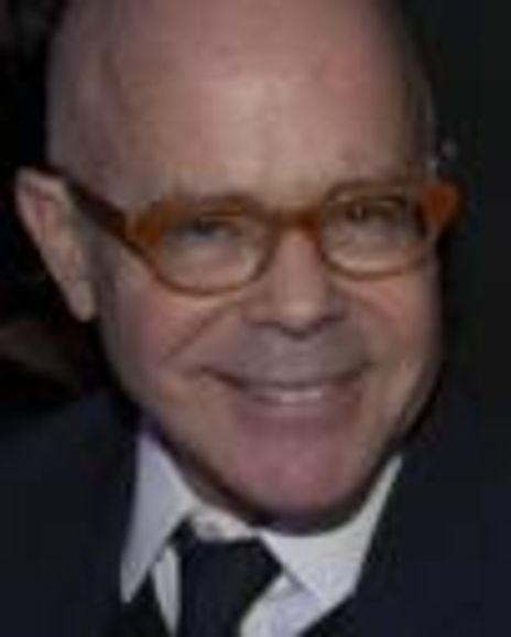 William Norwich Headshot