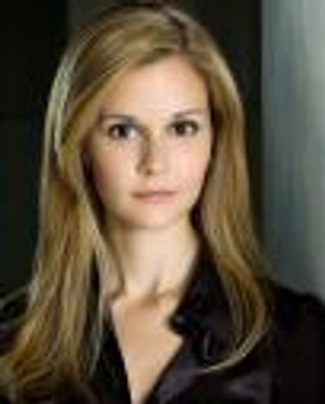 Christina Russo Headshot