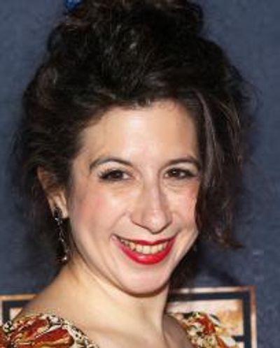 Jenna Augen Headshot