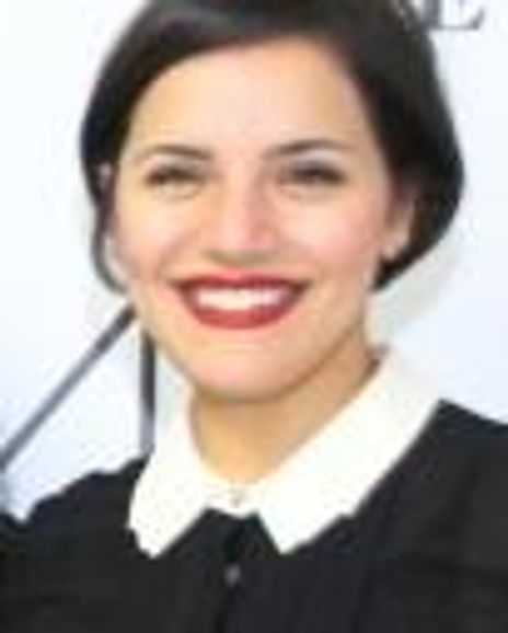 Alexandra Milak Headshot