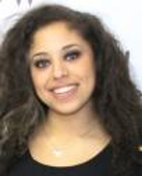 Tatiana Wechler Headshot