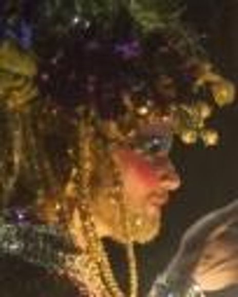 Brian Gattas Headshot