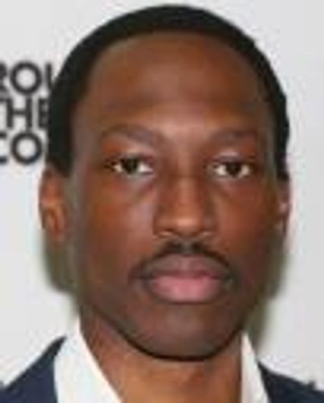 Hendrick Louis Headshot