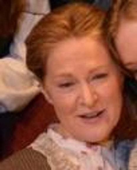 Annie Fitzpatrick Headshot