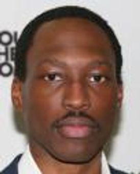 Carl Hendrick Louis Headshot