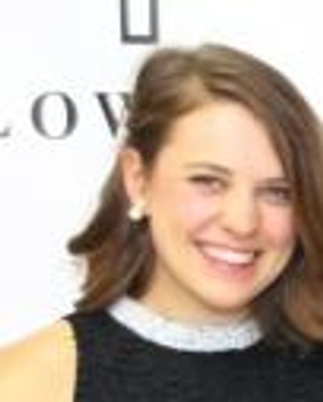 Rachael Duddy Headshot