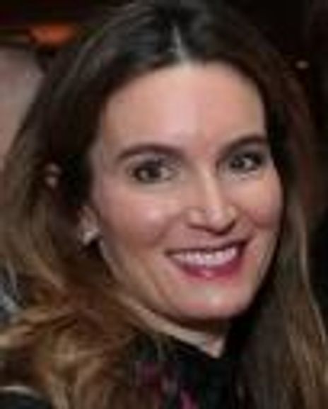 Charmaine Bailey Headshot