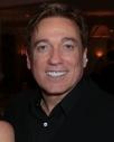 Kevin Huvane Headshot