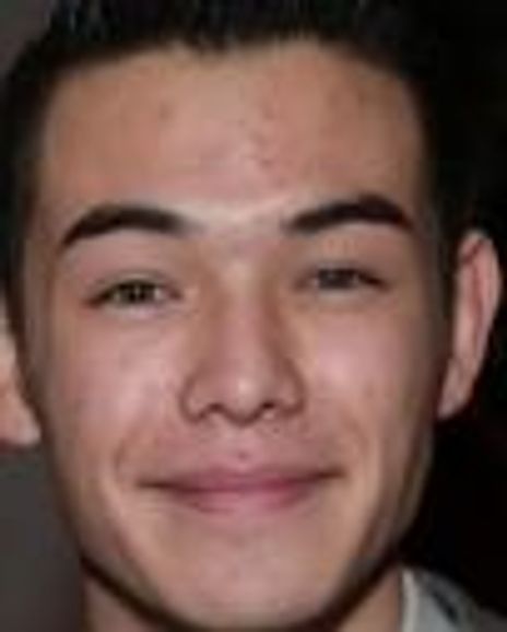 Ryan Potter Headshot