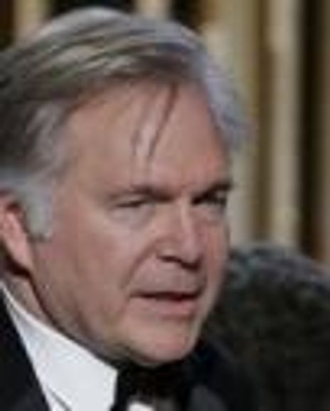 Jonathan Sehring Headshot