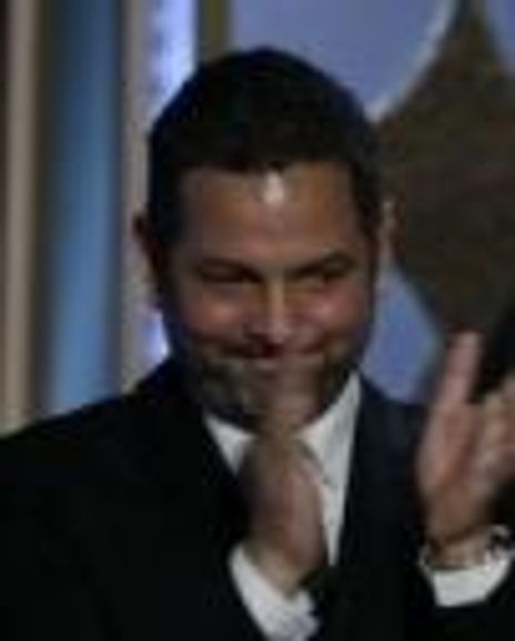 Alejandro Gonzalez Headshot