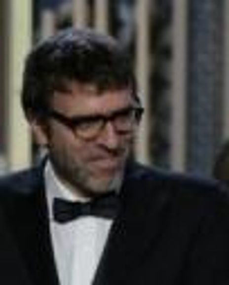 Nicolas Giacobone Headshot