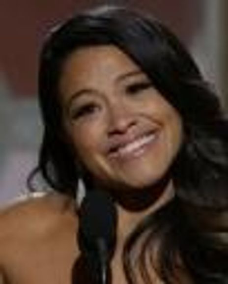 Gina Rodriguez Headshot