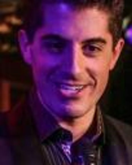 Anthony Nunzita Headshot