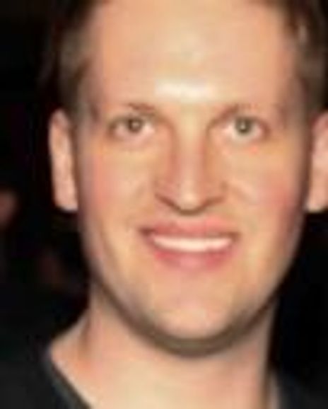 Steve Schonberg Headshot