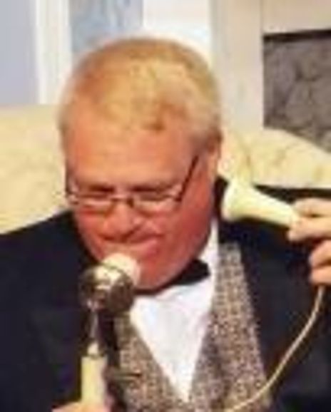 Jonathan Morgan Headshot