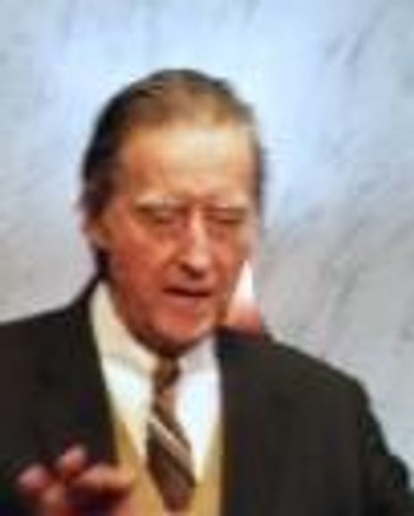 Nick Hughes Headshot