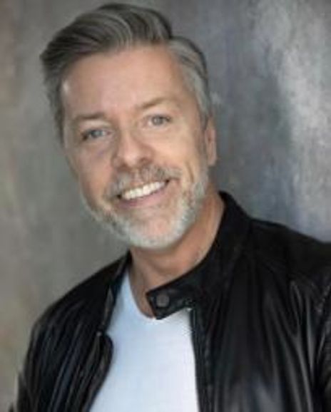 Craig Bartley Headshot