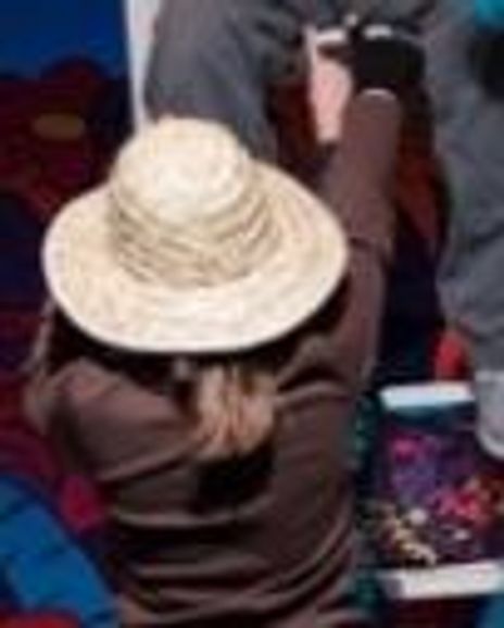 Mateo Lizcano Horton Headshot