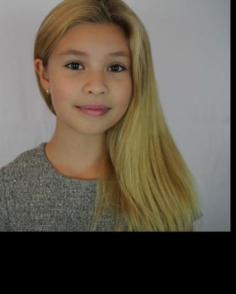 Kirra G Murphy Headshot