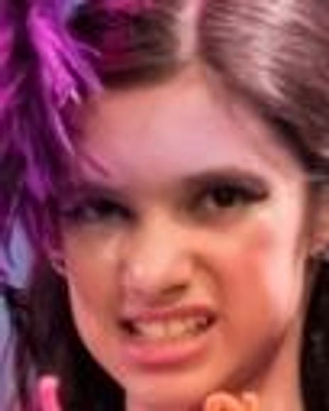 Jasmine Sanchez Headshot