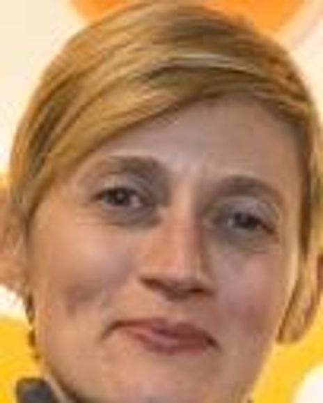 Kara Nomran Headshot