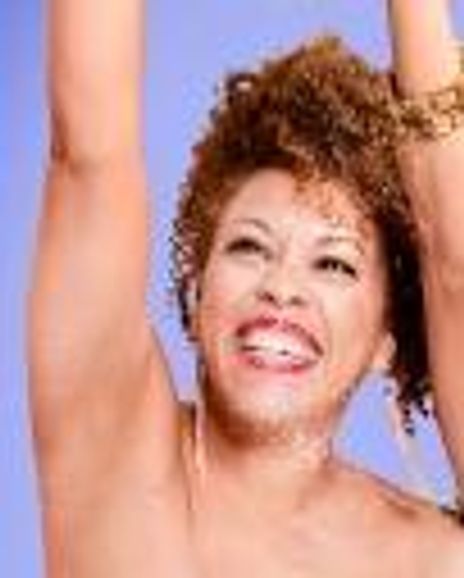 KRISHA MERCANO Headshot