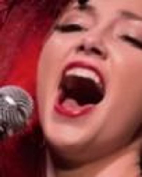 Madison Dietrich Headshot