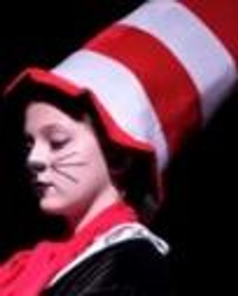 Olivia Sheridan Headshot