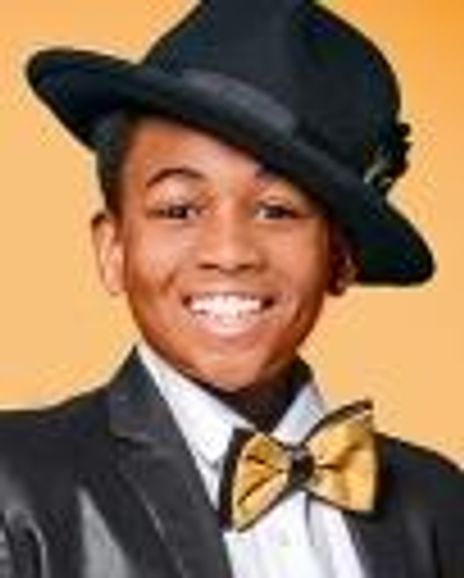 Leon Outlaw Jr. Headshot