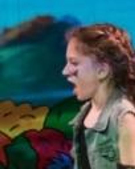 Marley Reiner Headshot