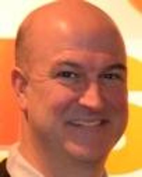 Shawn Pitts Headshot