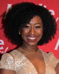 Destinee Rea (Actor) - Broadway & Theatre Credits, Current Shows, News ...