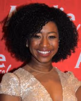 Destinee Rea Headshot